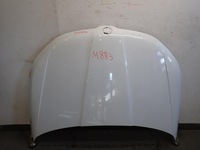 фото thumb №1, Капот skoda kodiaq 2016-