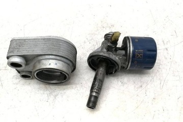 фото thumb №8, Крепление фильтра масла renault grand scénic iii jz0/1_ 8200923115 1.46l