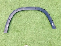 фото thumb №5, Mercedes gle w167 молдинг na крыло левая передняя