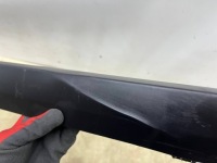 фото thumb №15, Молдинг порог opel frontera 2024r.- левая накладка порог наружная