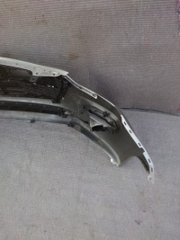 Suzuki swift mk8 lift 19- бампер передний перед решётка радиатора решётка Киев, фото thumb