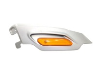 фото thumb №9, Лівий поворотник крила mini countryman r60 9802607 2.0l дизель 82kw