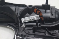 фото thumb №7, Dekor панели консоли a2386806500 mercedes w238