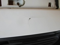 фото thumb №4, Бампер задняя задний renault koleos ii 16-