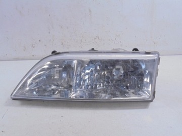 фото thumb №7, Daewoo espero фара лампа перед ліва h1 h1 0301-000625