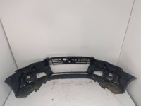 Бампер перед передний audi a6 c7 4g0 lift s-line с Разборки, фото thumb