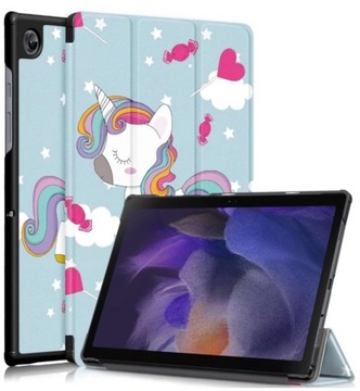 ЧЕХОЛ ДЛЯ SAMSUNG GALAXY TAB A8 10,5 SM-X200 SM-X205