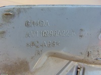 фото thumb №10, Направляющая бампера правый задняя ford b-max av11r296a22-ad