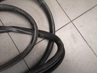 фото thumb №5, Прокладка двері правий перед кузовна audi a6 c6