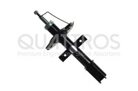 фото thumb №1, Амортизатор перед do renault clio iii iv modus