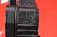 фото thumb №7, Потенціометр газу eu honda accord 8 viii 2.2 i-dtec 09r