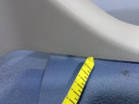 фото thumb №7, Berlingo iv partner rifter защита стойка левое зад 9819485377