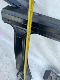 фото thumb №5, Крила mini cooper countryman r60 задня блок двигуна