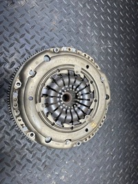 фото thumb №1, Повний зчеплення маховик з двома масами bmw x2 f39 b48 8671940