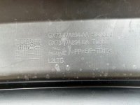 фото thumb №11, Jaguar xe 15- бампер задній нижня частина дифузор