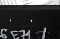 фото thumb №16, Bmw e71 x6 накладка молдинг порог левый