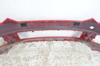 фото thumb №9, Skoda fabia iii 6v 2014- бампер перед передній 6v0807221