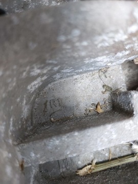 фото thumb №7, Поворотна опора підвішування праві зад aston martin vantege 17r 4.7 v8