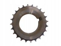 фото thumb №1, Колесо зубчатое mazda cx5 ke 2.2 дизель 2012-2017 rok