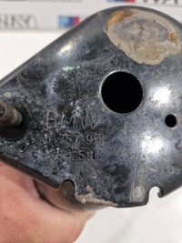 фото thumb №2, Mini cooper r50 r52 r53 зона деформації лівий перед 6757911