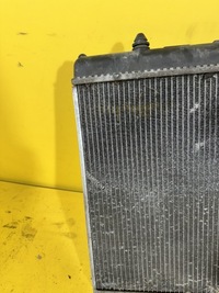 фото thumb №4, Citroen c4 ii - радіатор рідина