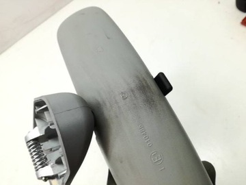 фото thumb №7, Дзеркало внутрішні mercedes-benz c-klasa ii w203