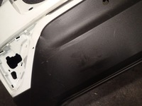 фото thumb №8, Бампер задняя toyota chr ch r