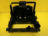 фото thumb №11, Рамка радіо панелі приладової панелі volkswagen golf iv zsb1j1858069f nr179