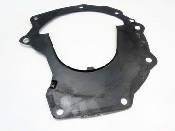 КРЫШКА КОРПУСА СЦЕПЛЕНИЯ 1.9 SDI FABIA I POLO 4 IBIZA 3 CORDOBA 038103645C