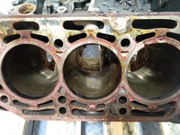 фото thumb №6, Audi a6 c7 3.0 tdi 218km блок двигуна czva 059103023br