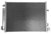 фото thumb №1, Радіатор кондиціонера chevrolet camaro 2015 -