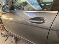 фото thumb №8, Mercedes w204 sedan двері лівий перед 779