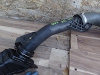 фото thumb №4, Dacia duster 14r lift 1,5 dci шланг интеркулер