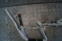 фото thumb №4, Kia sedona шторка безопасности левая 2015-