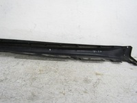фото thumb №6, Bmw x6 молдинг порог правая 7176234