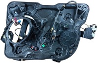 фото thumb №1, Панель дверь передних r dodge durango 04589598aj