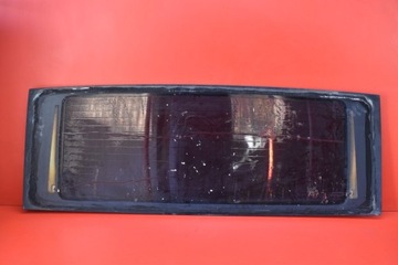 фото thumb №14, Скло зад задня mercedes vito w639 03r