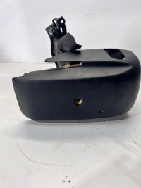 фото thumb №12, Защита колонки руль audi a6 c7 a7 4g0953512c 1/26
