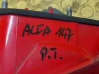 фото thumb №13, Alfa romeo 147 лампа правий задня 46556347