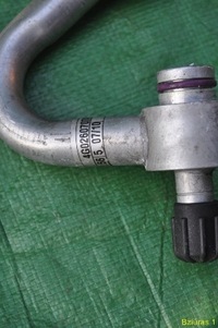 фото thumb №13, Шланг кондиционер audi a7 4g0260707ak 4g0260707aa