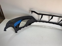 фото thumb №7, Бампер передний mercedes eqs suv a296 новый a2968850000