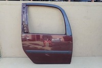 фото thumb №1, Дверь правое задние правый задняя skoda roomster 5j7