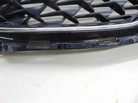 фото thumb №10, Решётка радиатора решётка бампера kia sportage iv рестайлинг