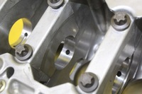 фото thumb №9, Блок двигателя mazda cx-30 skyactive 2.0 b hf01 hf0110382