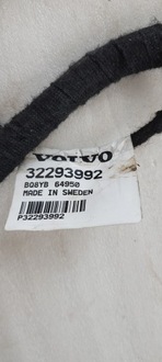 фото thumb №7, Hak буксирувальний електричний volvo v60 ii s60 iii 2018- 32351457 / 32293992