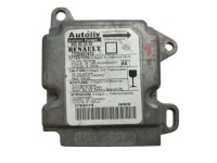 фото thumb №1, Renault megane i модуль блок управления подушка безопасности 7700437475