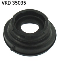 фото thumb №14, Підшипник подушки безпеки амортизатора skf vkd 35035