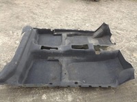 фото thumb №1, Polo iv 9n 3d коврик обшивка