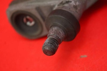 фото thumb №5, Механізм двигунчик двірник перед eu 8a6117500ag ford fiesta mk7 08-13