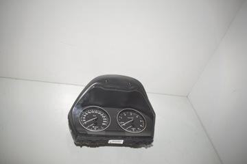 фото thumb №8, Спидометр bmw x1 f48 6843053 2.0l дизель 140kw 2016